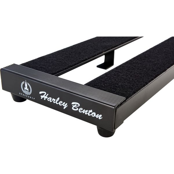 Harley Benton SpaceShip 50C Set