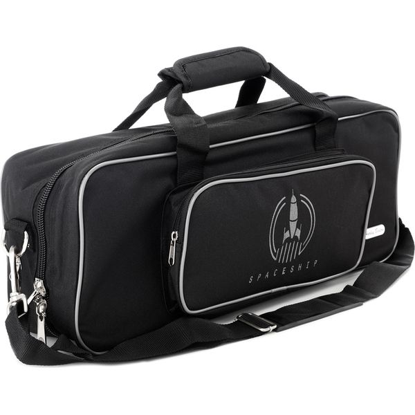 Harley Benton SpaceShip 50C Set