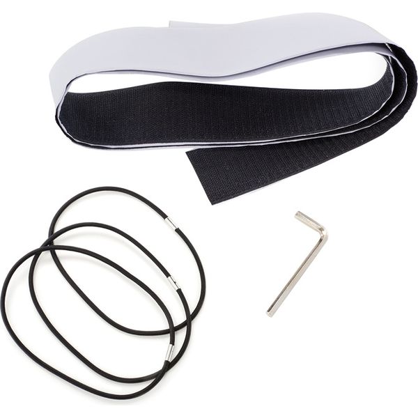 Harley Benton SpaceShip 50C Set