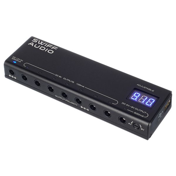 Harley Benton SpaceShip 60 Set