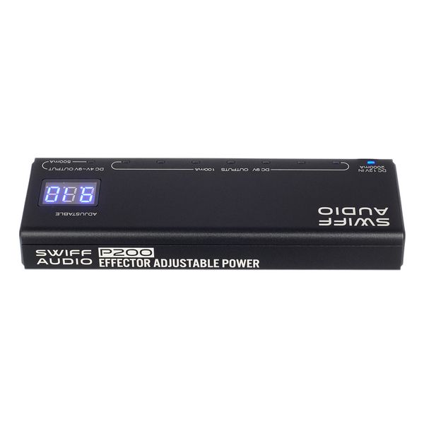 Harley Benton SpaceShip 60 Set