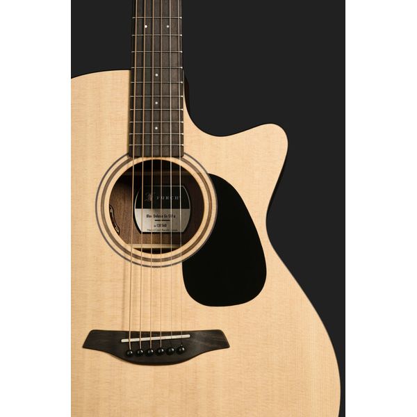 Furch Blue Deluxe Gc-SW a VTC w/GB