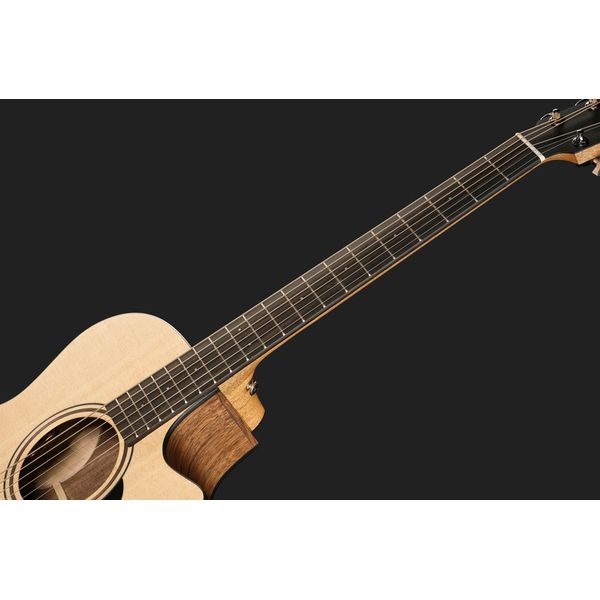 Furch Blue Deluxe Gc-SW a VTC w/GB