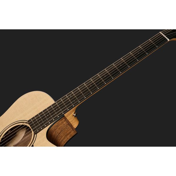 Furch Blue Deluxe Gc-SW a VTC w/GB