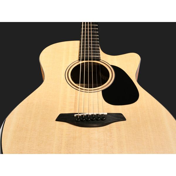 Furch Blue Deluxe Gc-SW a VTC w/GB