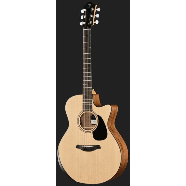 Furch Blue Deluxe Gc-SW a VTC w/GB