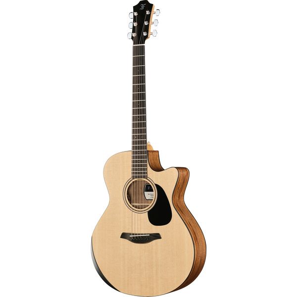 Furch Blue Deluxe Gc-SW a VTC w/GB