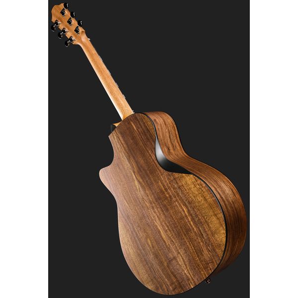 Furch Blue Deluxe Gc-SW a VTC w/GB