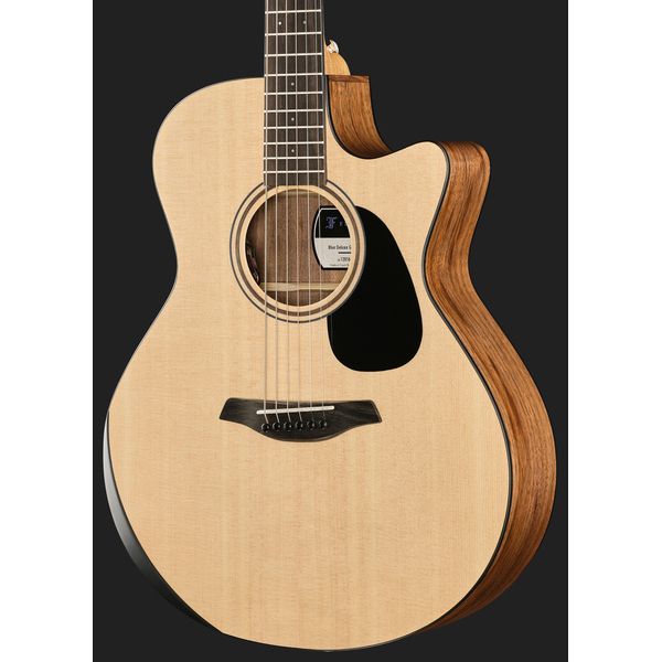 Furch Blue Deluxe Gc-SW a VTC w/GB
