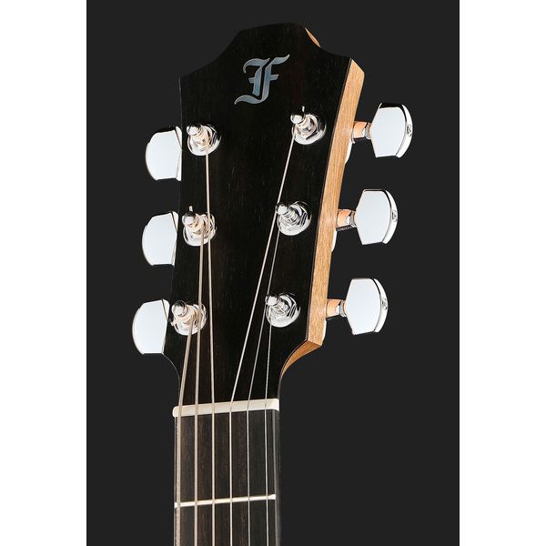 Furch Blue Deluxe Gc-SW a VTC w/GB