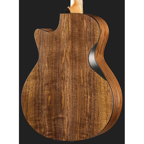 Furch Blue Deluxe Gc-SW a VTC w/GB