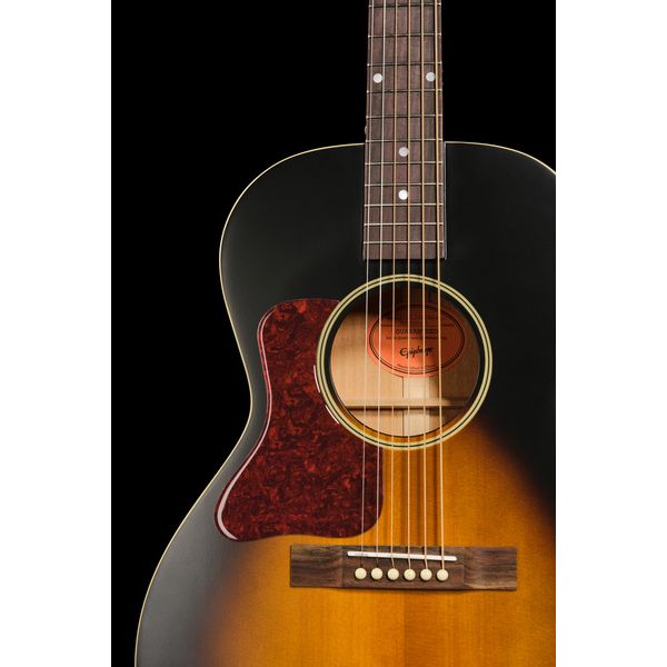 Epiphone L-00 Standard VS LH