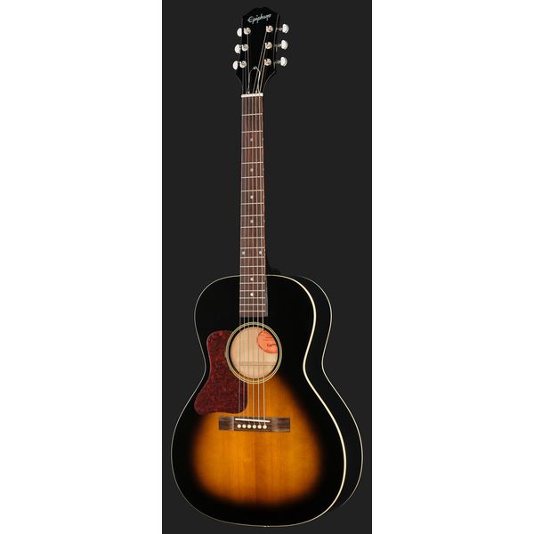 Epiphone L-00 Standard VS LH