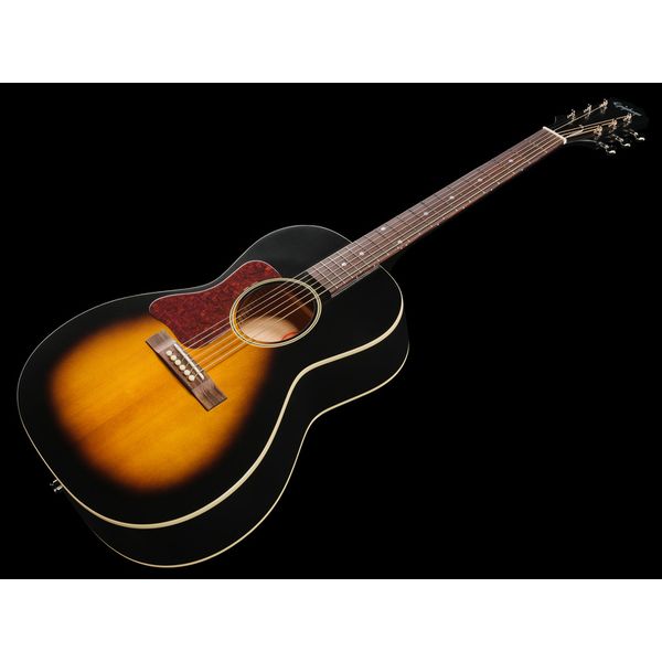 Epiphone L-00 Standard VS LH