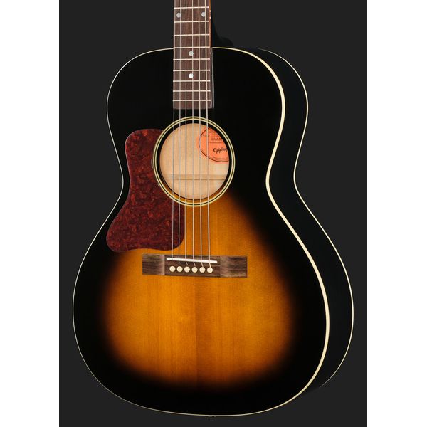 Epiphone L-00 Standard VS LH