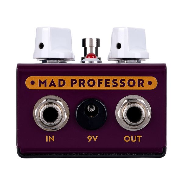Mad Professor Royal Blue Overdrive HW