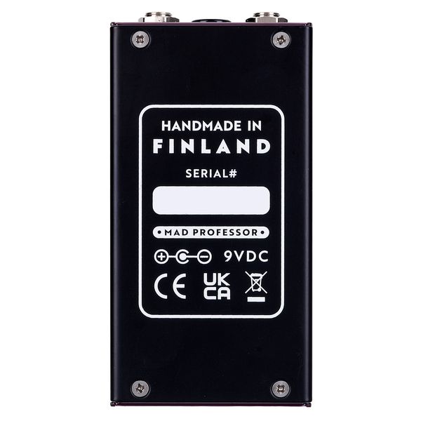 Mad Professor Royal Blue Overdrive HW