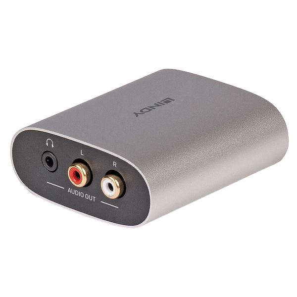 Lindy HDMI ARC Audio Downmix Decoder