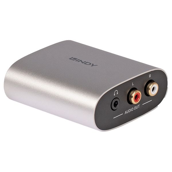 Lindy HDMI ARC Audio Downmix Decoder