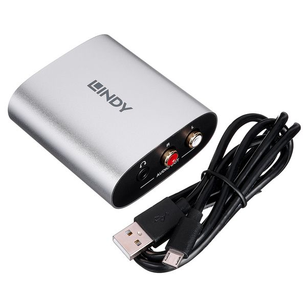 Lindy HDMI ARC Audio Downmix Decoder