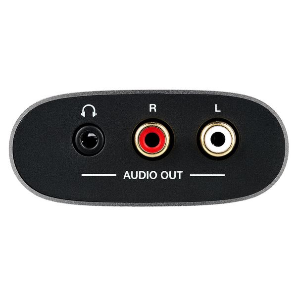 Lindy HDMI ARC Audio Downmix Decoder