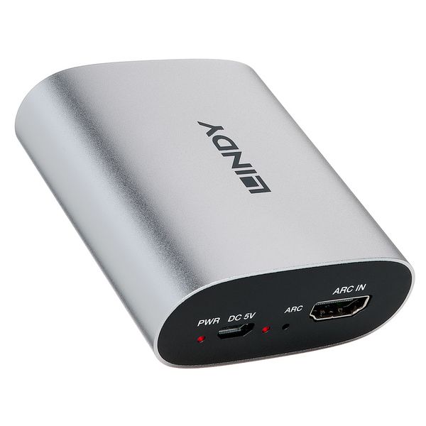 Lindy HDMI ARC Audio Downmix Decoder
