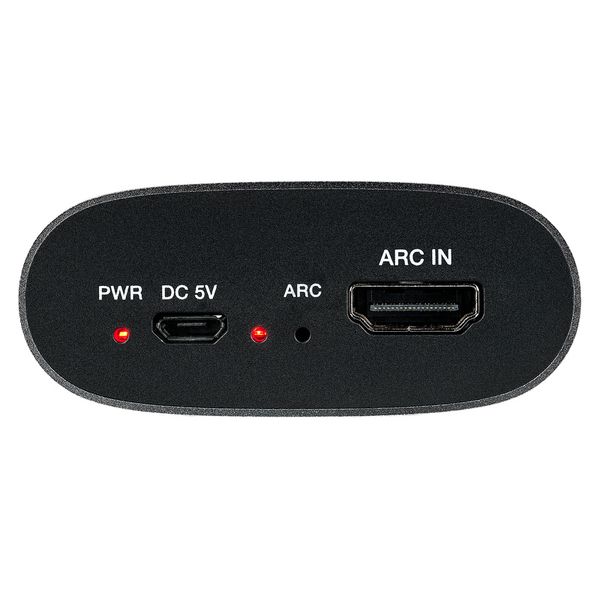 Lindy HDMI ARC Audio Downmix Decoder