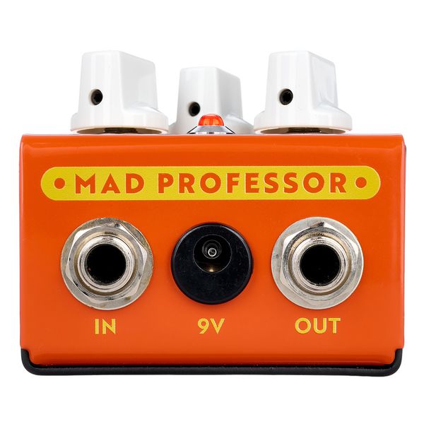 Mad Professor Sweet Honey Overdrive HW