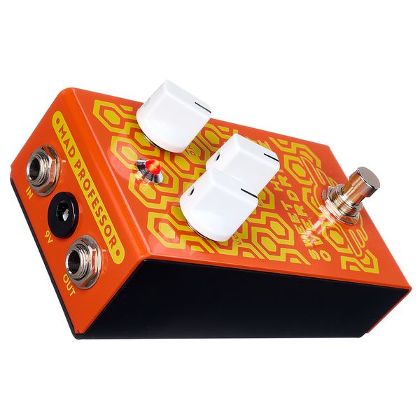 Mad Professor Sweet Honey Overdrive HW