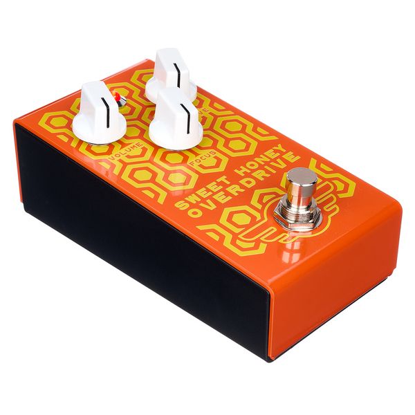 Mad Professor Sweet Honey Overdrive HW