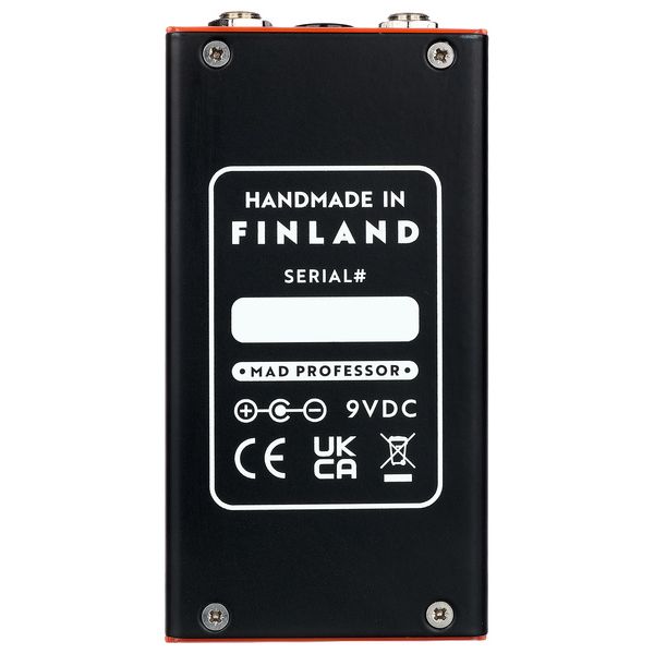 Mad Professor Sweet Honey Overdrive HW