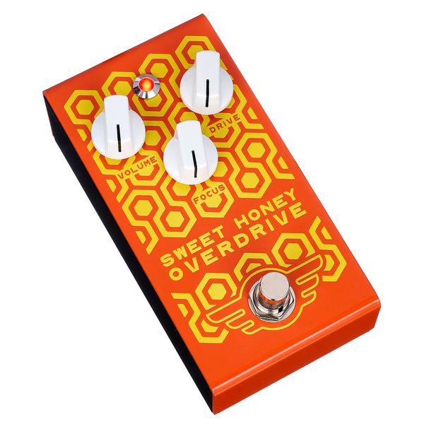 Mad Professor Sweet Honey Overdrive HW
