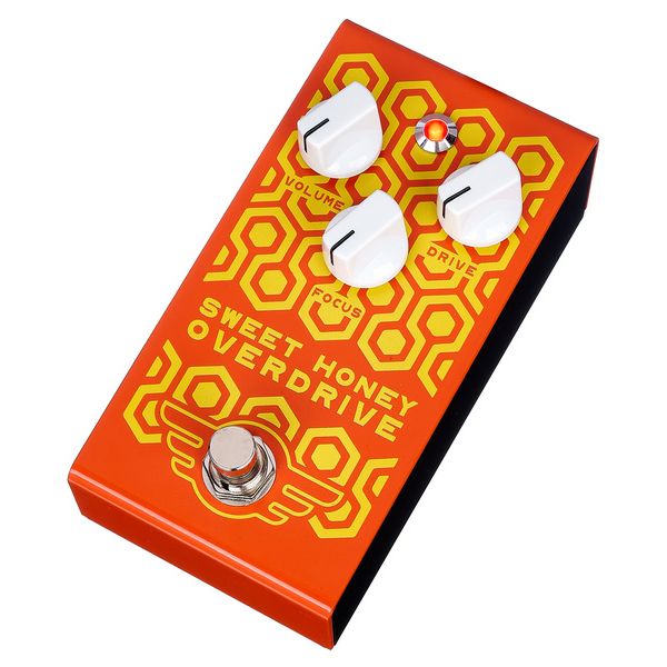 Mad Professor Sweet Honey Overdrive HW
