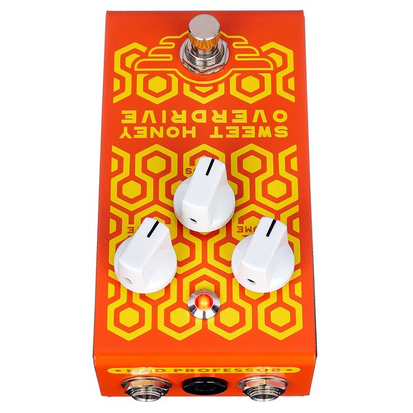 Mad Professor Sweet Honey Overdrive HW
