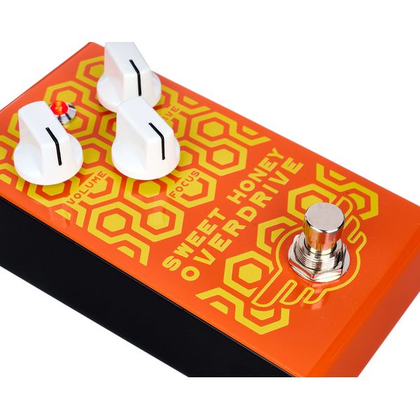 Mad Professor Sweet Honey Overdrive HW