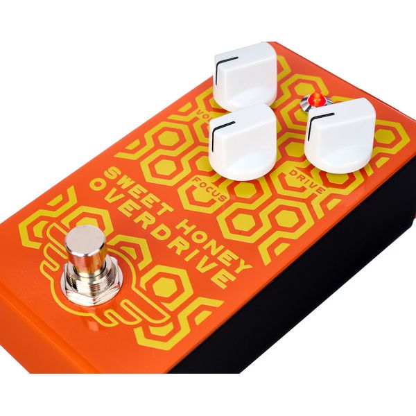 Mad Professor Sweet Honey Overdrive HW