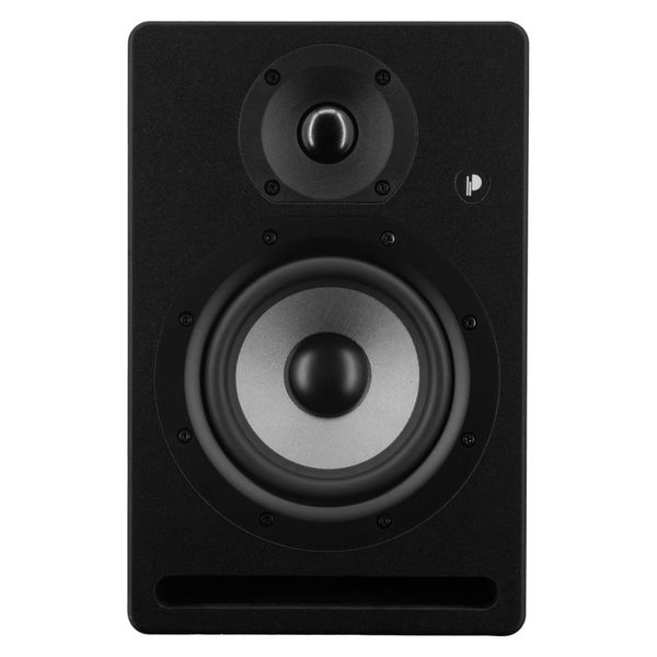 Prodipe Pro 5 V4 Black Wood