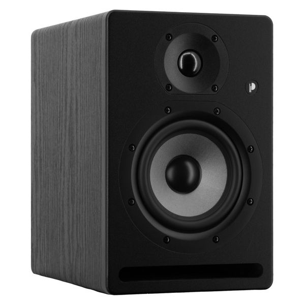 Prodipe Pro 5 V4 Black Wood