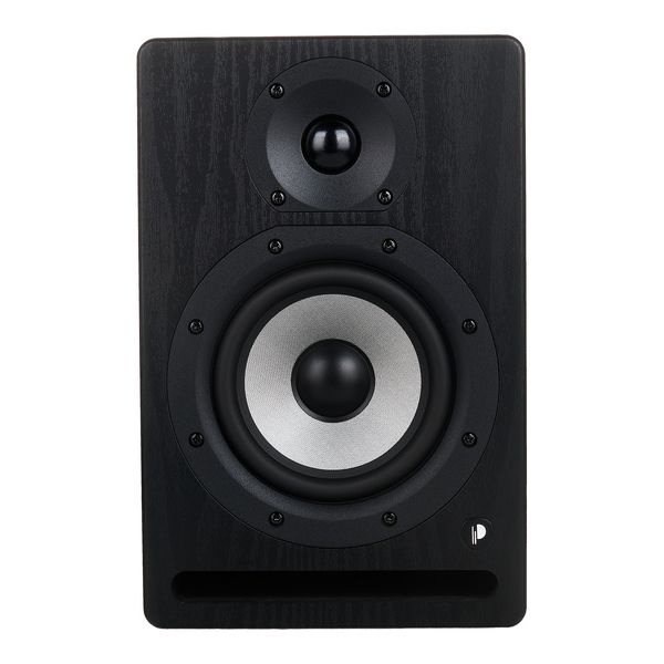 Prodipe Pro 5 V4 Black Wood