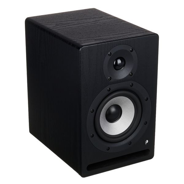 Prodipe Pro 5 V4 Black Wood