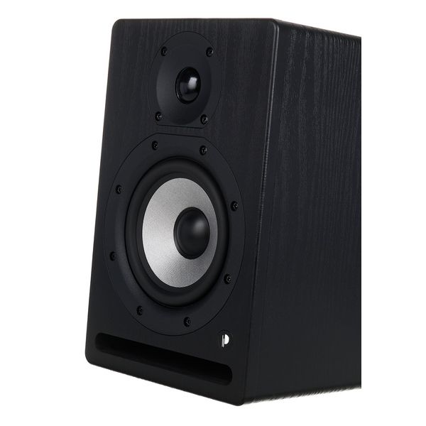 Prodipe Pro 5 V4 Black Wood