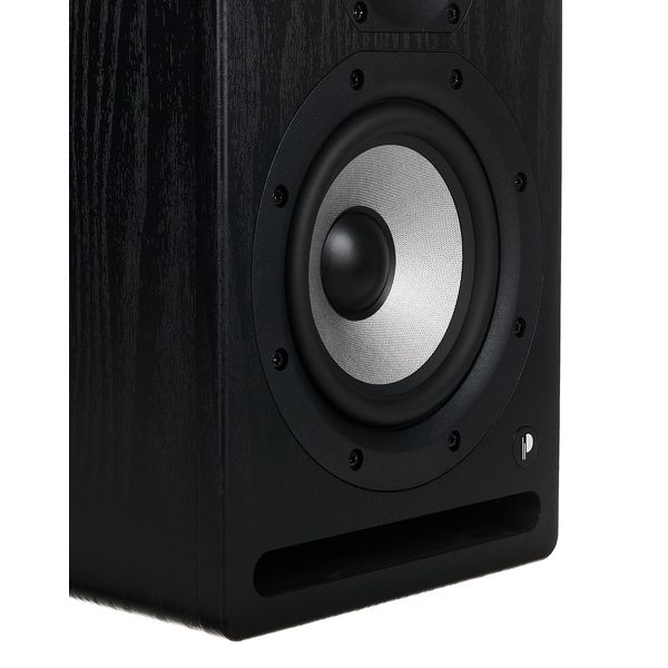 Prodipe Pro 5 V4 Black Wood