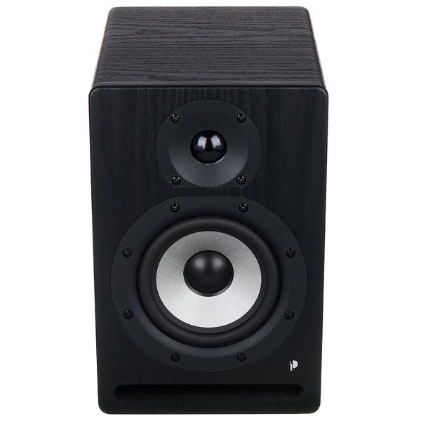 Prodipe Pro 5 V4 Black Wood