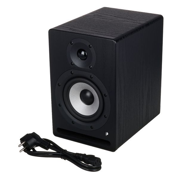 Prodipe Pro 5 V4 Black Wood