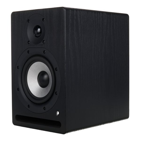 Prodipe Pro 5 V4 Black Wood