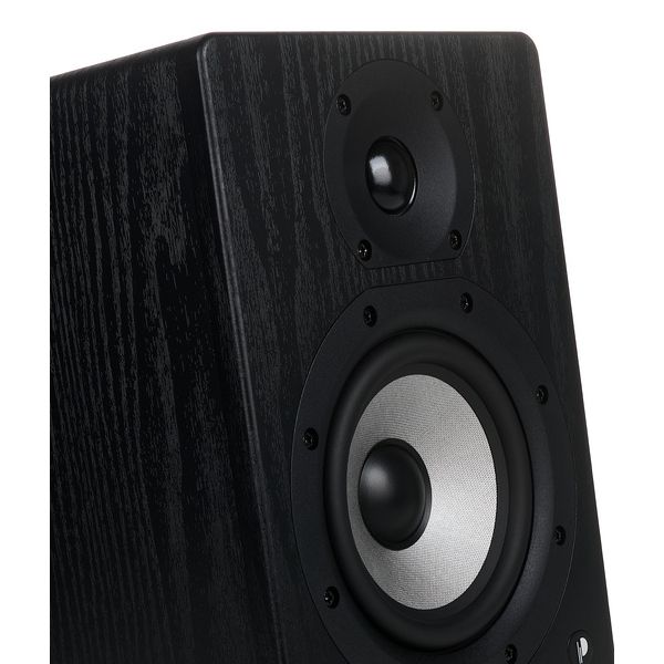 Prodipe Pro 5 V4 Black Wood