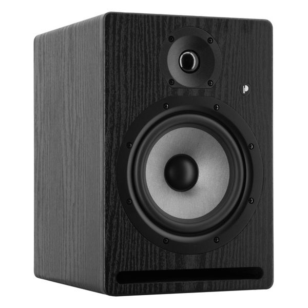 Prodipe Pro 7 V4 Black Wood