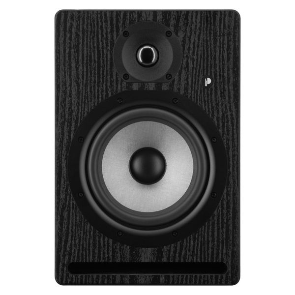 Prodipe Pro 7 V4 Black Wood