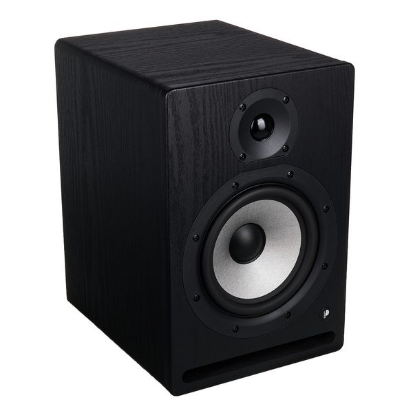 Prodipe Pro 7 V4 Black Wood
