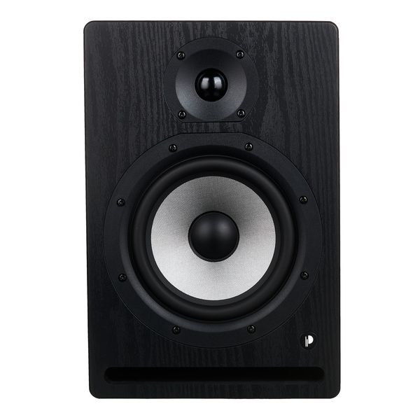 Prodipe Pro 7 V4 Black Wood